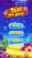 Toss The Ring ポスター