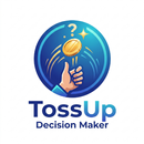 TossUp: Decision Maker APK