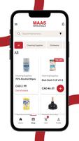 Maas Wholesale ภาพหน้าจอ 1