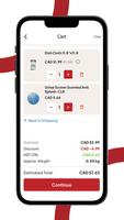 Maas Wholesale ภาพหน้าจอ 2