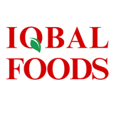 Iqbal Foods-icoon