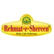Rehmat-e-Shereen
