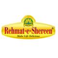 Rehmat-e-Shereen