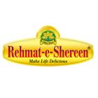 Rehmat-e-Shereen icon