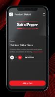 Salt'n Pepper скриншот 2