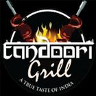 Tandoori Grill ไอคอน