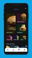The Burger Cart โปสเตอร์