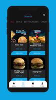 The Burger Cart ภาพหน้าจอ 1