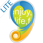 آیکون‌ Easy Talk Lite