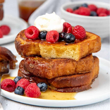 Frensh Toast recipes