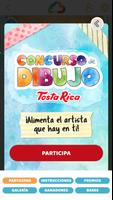 DIBUNUBE - Concurso TostaRica screenshot 2