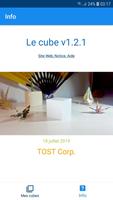 Le Cube Screenshot 3