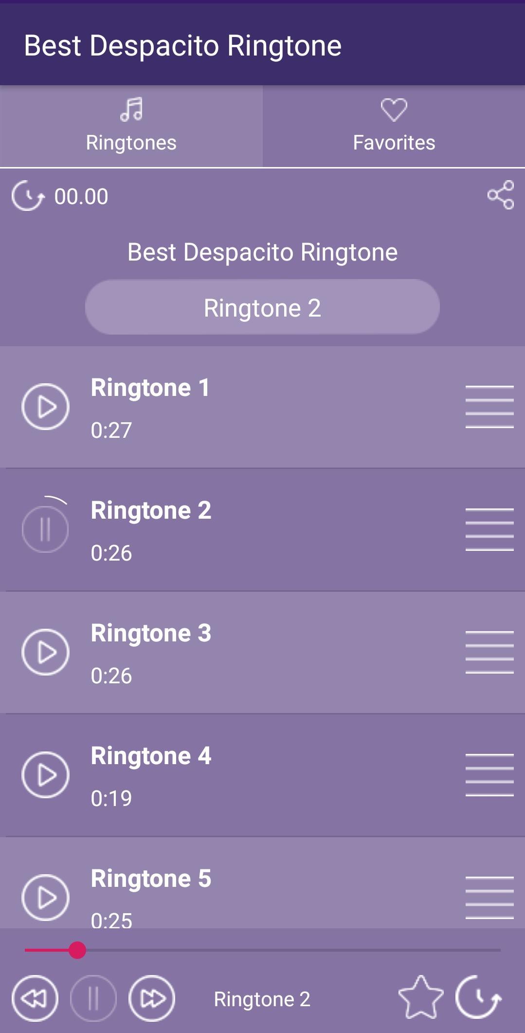 Despacito Ringtone for Android - APK Download