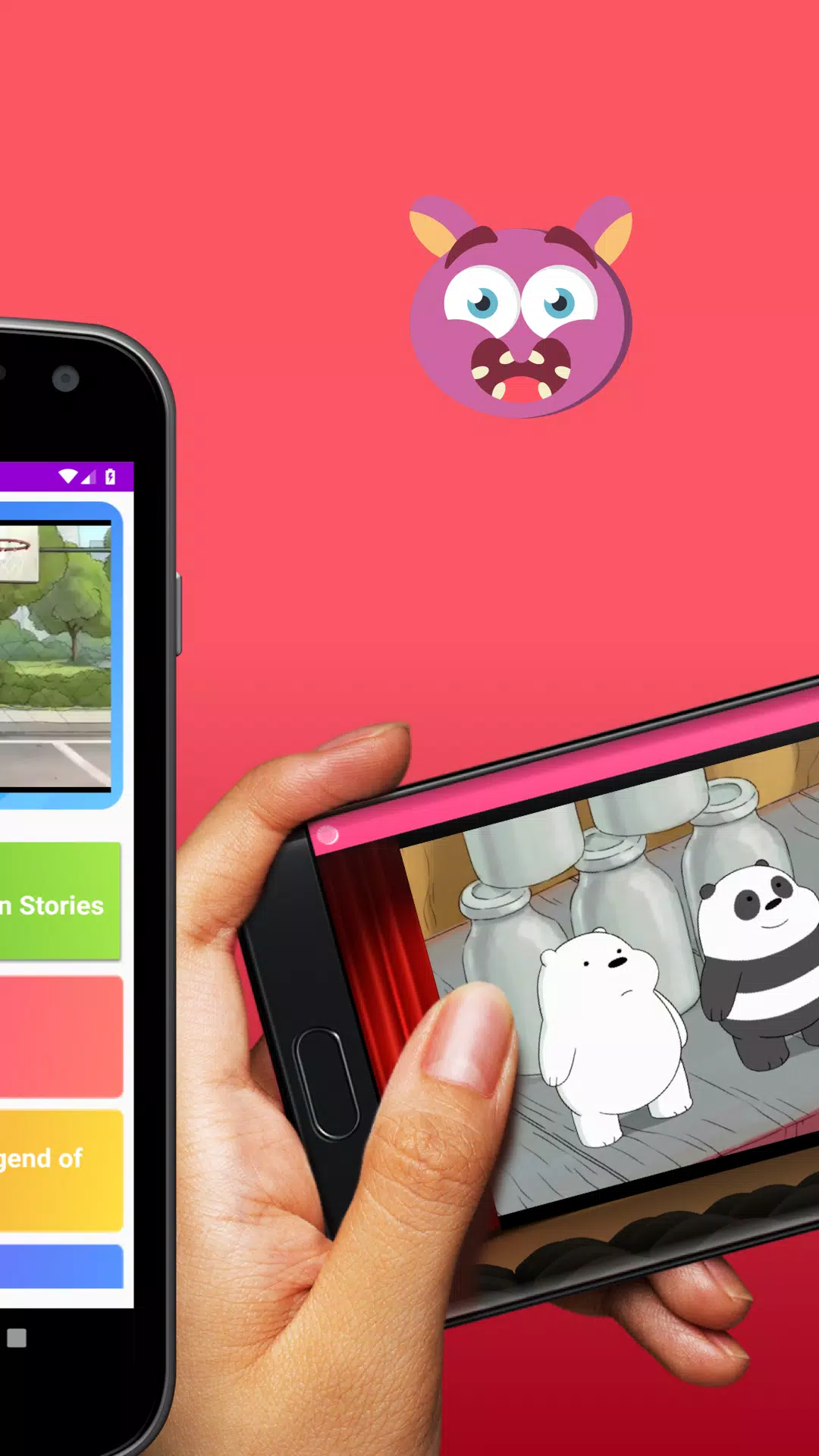 Cartoon World APK for Android Download Cartoon World APK for Android Download