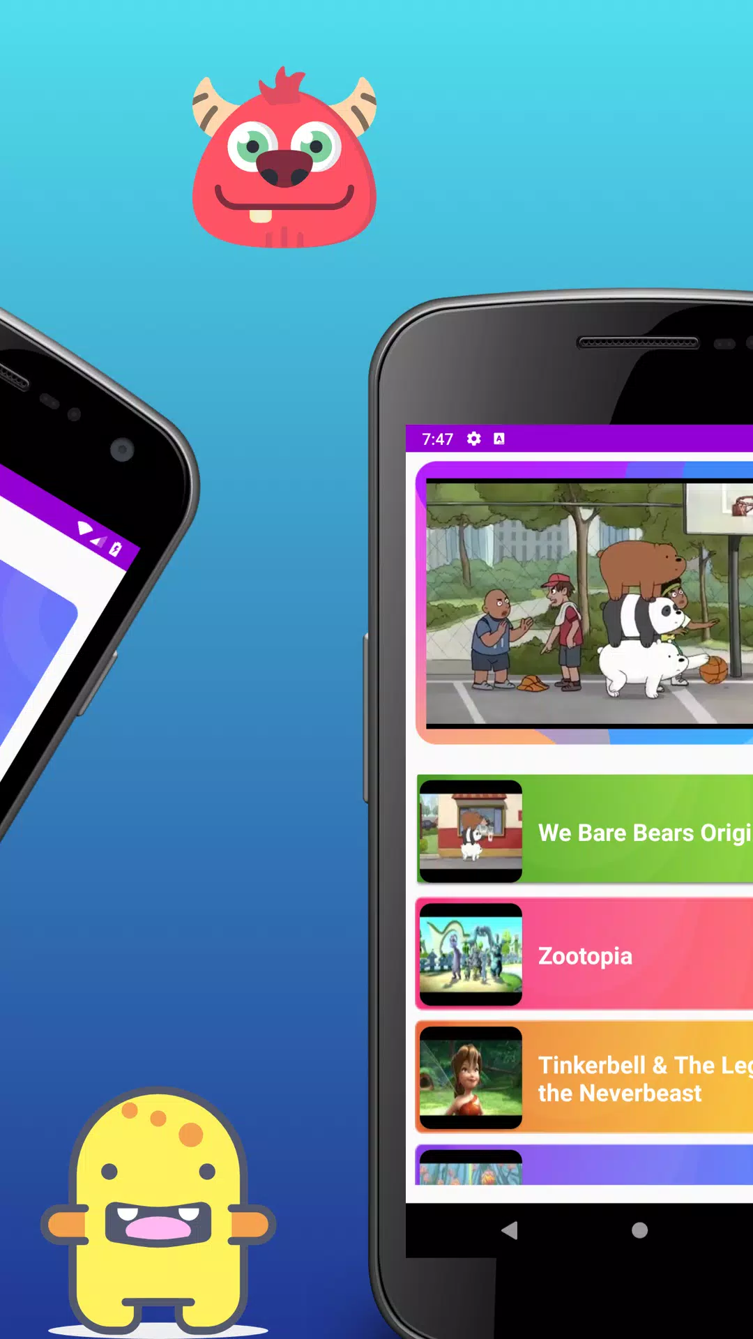 Cartoon World APK for Android Download Cartoon World APK for Android Download