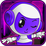 DISCOROBO Chat icon