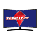 TopFlix IPTV 아이콘