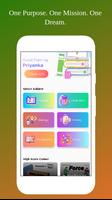 Vertex The Learning App Cartaz