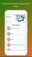 Vertex The Learning App 스크린샷 1