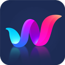 Wallpaper hidup 4D 4K/3D/HD APK