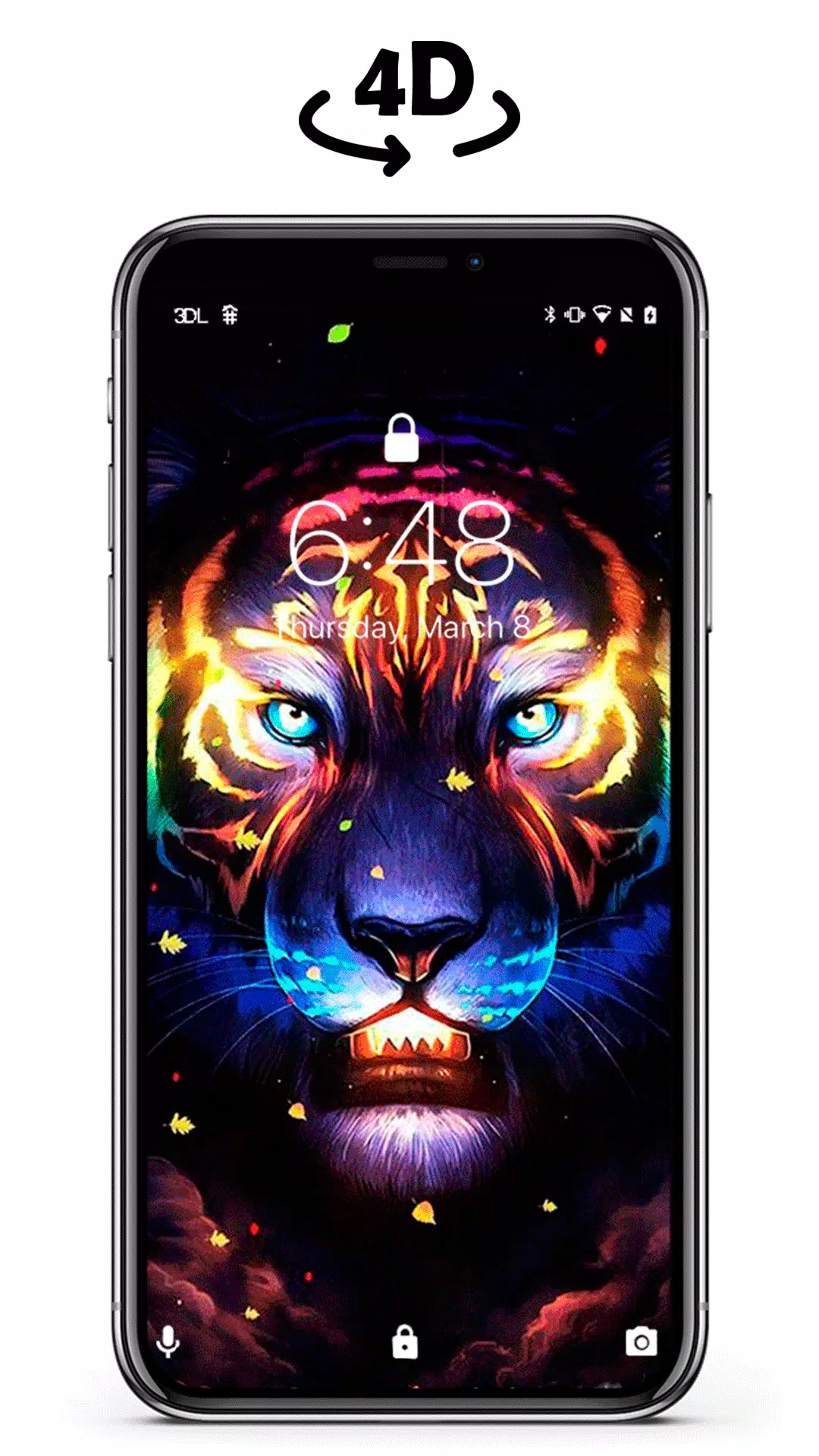4D Live Wallpaper 4K/3D/HD APK for Android Download 4D Live Wallpaper 4K/3D/HD APK for Android Download