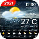 Weather Pro APK