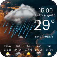 Weather APK download