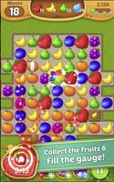 Sweet Jelly Jam Match 3 Puzzle bài đăng