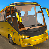 City passenger bus simulator