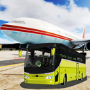 Airport Bus Service 2019:City Bus Simulator Game 2 APK
