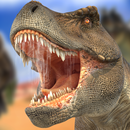 Dinosaur Simulator World 2019:Real Dino Rex Sim 3D APK