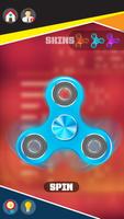 Fidget Spinner.io 3D-New Fidget iSpinner Games 海報