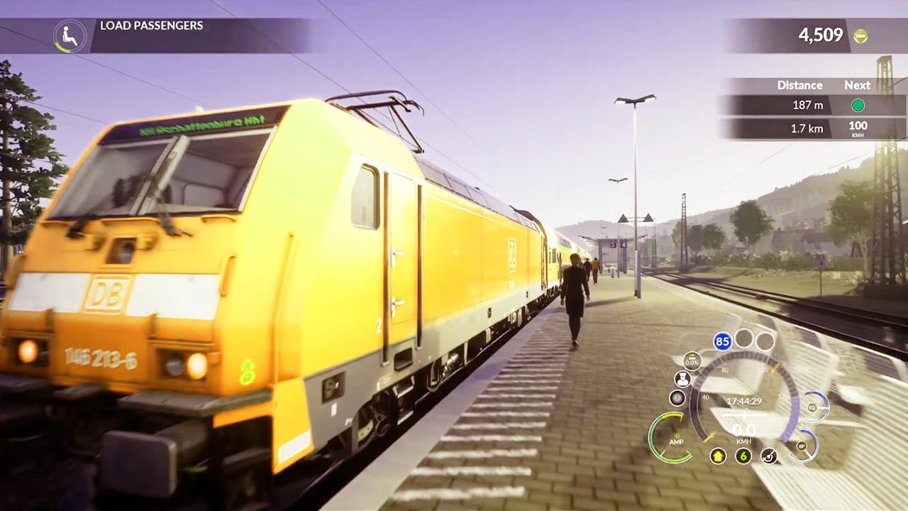 Simulator Simulator