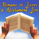 Livres et Romans Supers à Lire APK