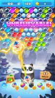 Bubble Shooter Master poster