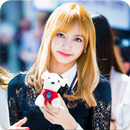 APK Lisa Blackpink Wallpaper HD