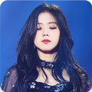 Jisoo Wallpaper HD - Blackpink Wallpaper APK