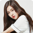 Rose Wallpaper HD - Blackpink Wallpaper APK