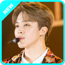 Jimin Wallpapers HD 4K APK