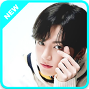 Jungkook BTS Wallpaper HD APK