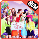 Twice Wallpaper HD APK