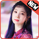 APK Dahyun Twice Wallpaper HD