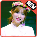 Mina Twice Wallpapers HD APK