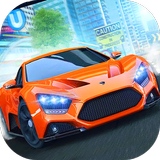 Car Driving - Speed Racing biểu tượng