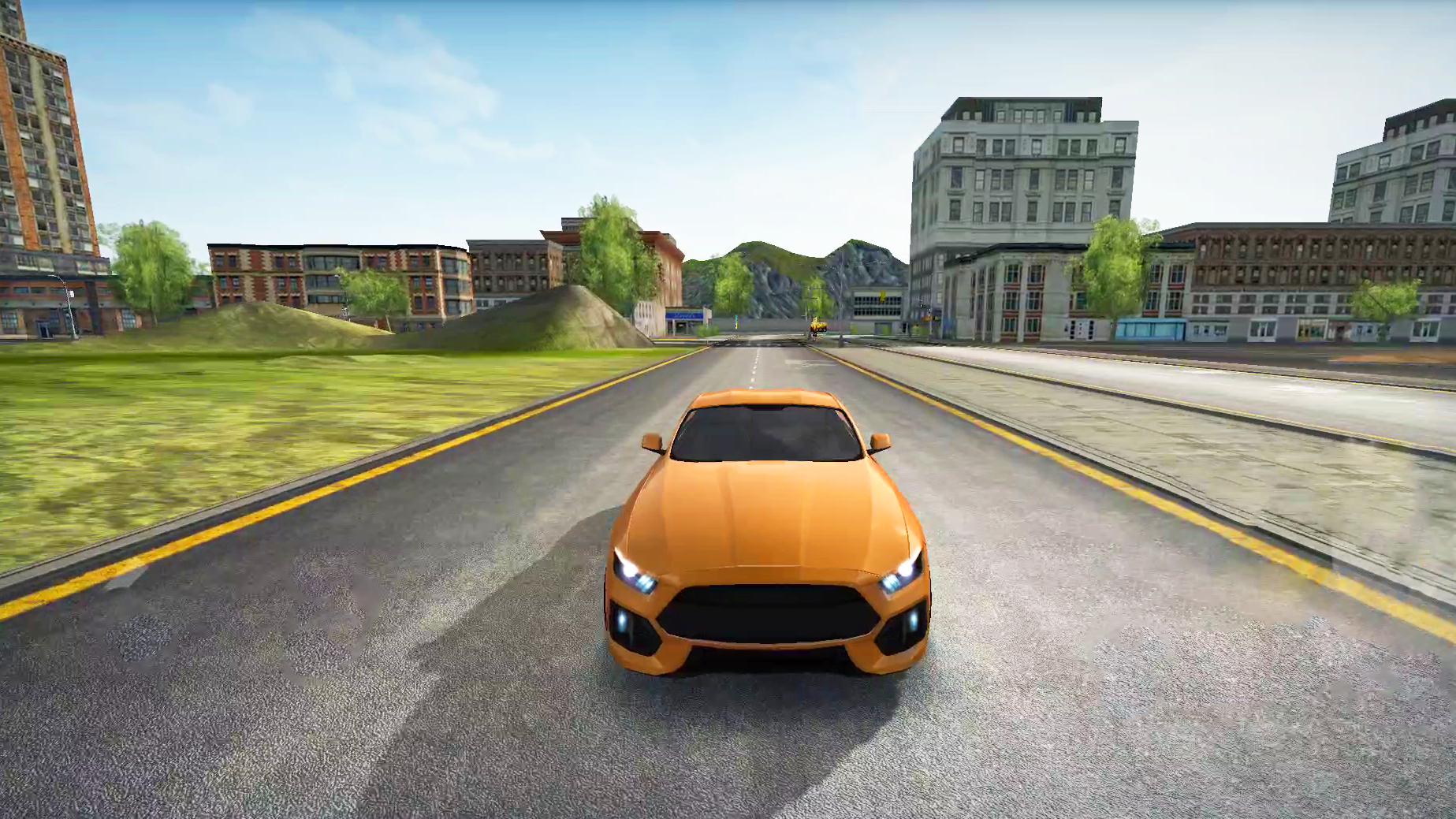 Cars street на андроид. City car Driving 2017 Android. High City Racing. High-Speed Driving.