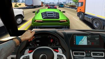 Car Driving - Speed Racing screenshot 3