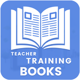 Teachers Training Books icône