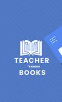 Teachers Training Books Plakat