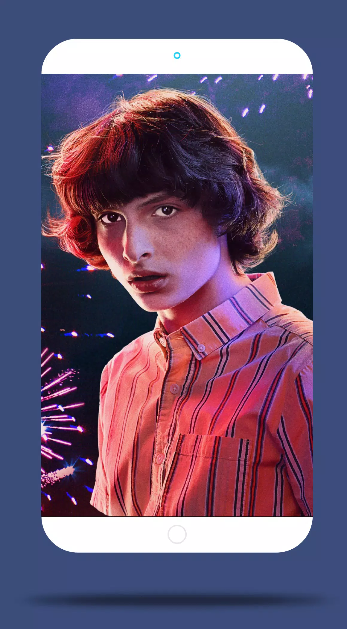 Finn Wolfhard Wallpaper APK for Android Download Finn Wolfhard Wallpaper APK for Android Download