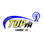 TOP FM CANINDÉ icon